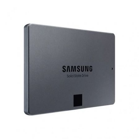 SAMSUNG 870 QVO 2 TB 2.5'' SATA III SAMSUNG 870 QVO 2 TB 2.5'' SATA III